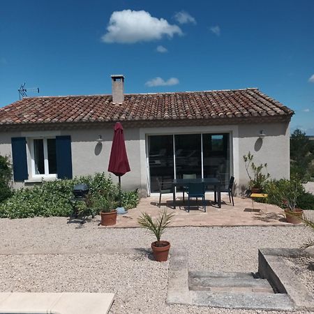 Le Mas Des Genets Saint-Rémy-de-Provence Εξωτερικό φωτογραφία
