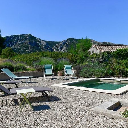 Le Mas Des Genets Saint-Rémy-de-Provence Εξωτερικό φωτογραφία