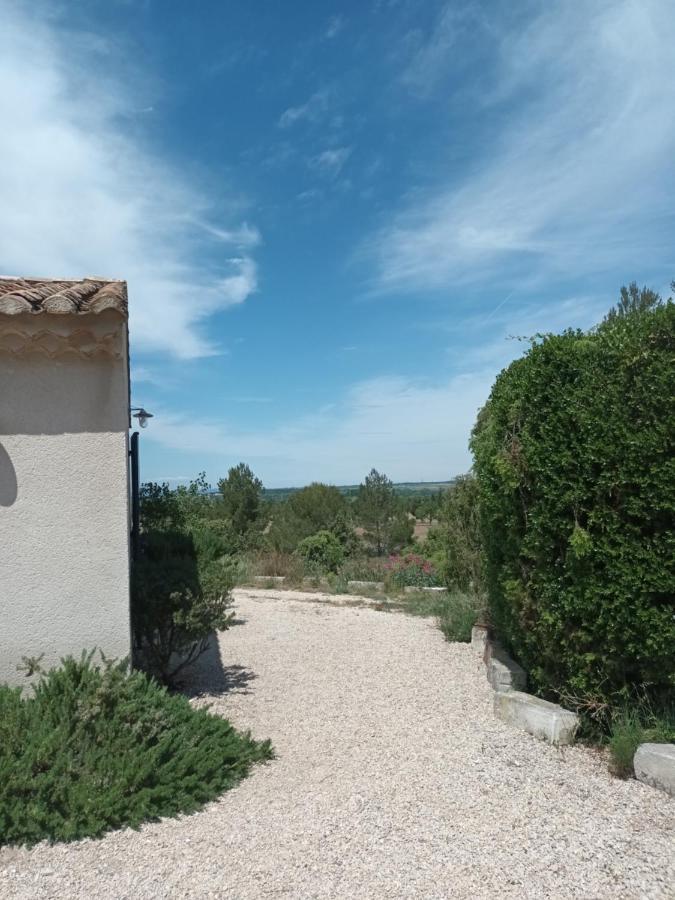 Le Mas Des Genets Saint-Rémy-de-Provence Εξωτερικό φωτογραφία